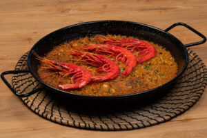 Spanish cuisine & food on your long stay holidays in Spain