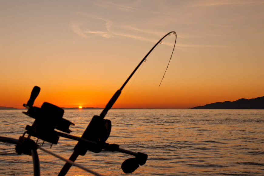 Fishing tips for your long stay holidays to Spain
