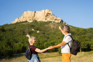 Outdoor lifestyle activities on your long stay holiday in Spain