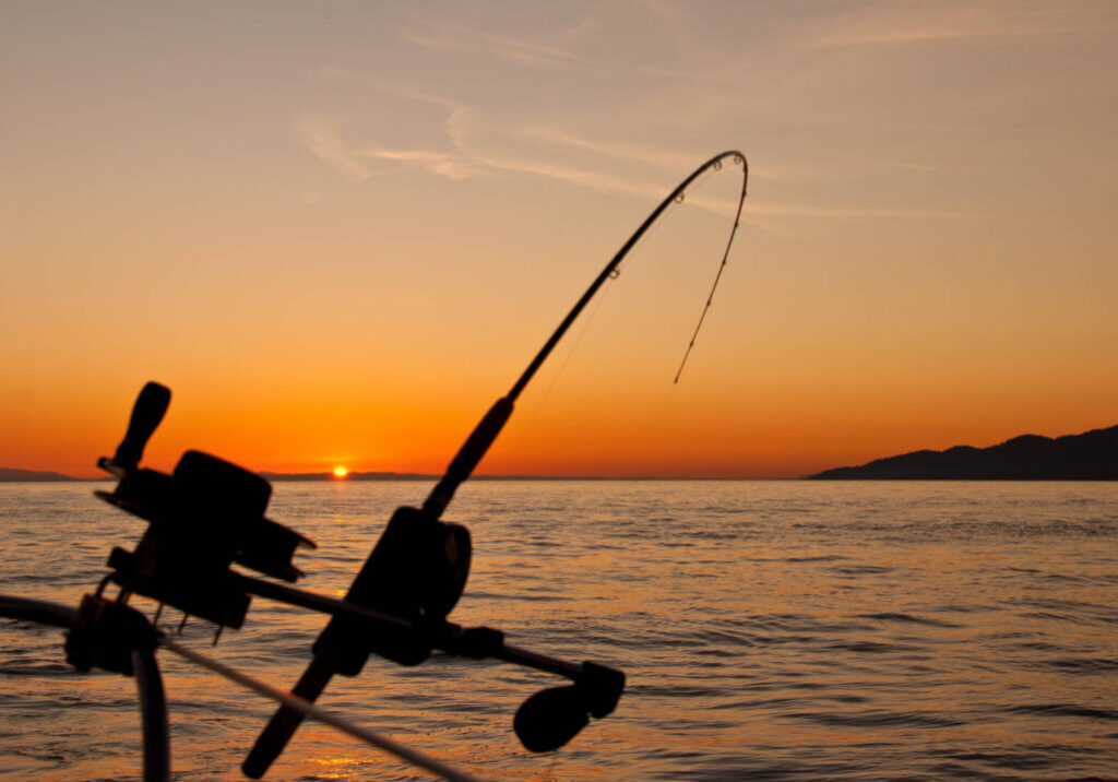 Fishing tips for your long stay holidays to Spain